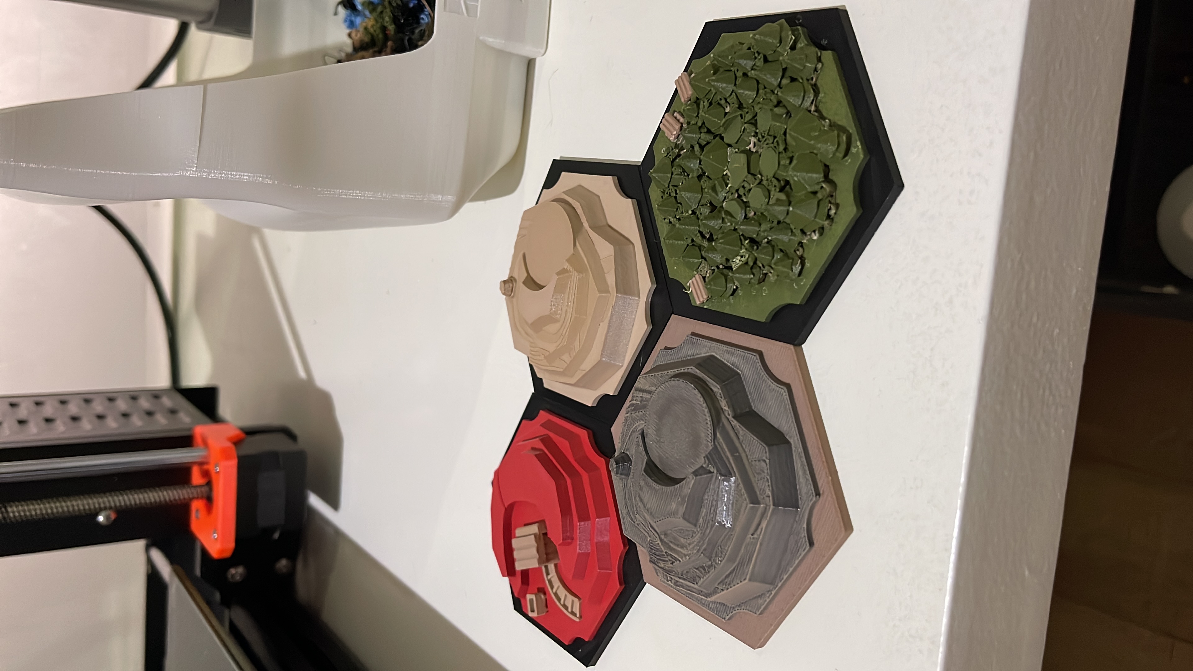Catan 3D